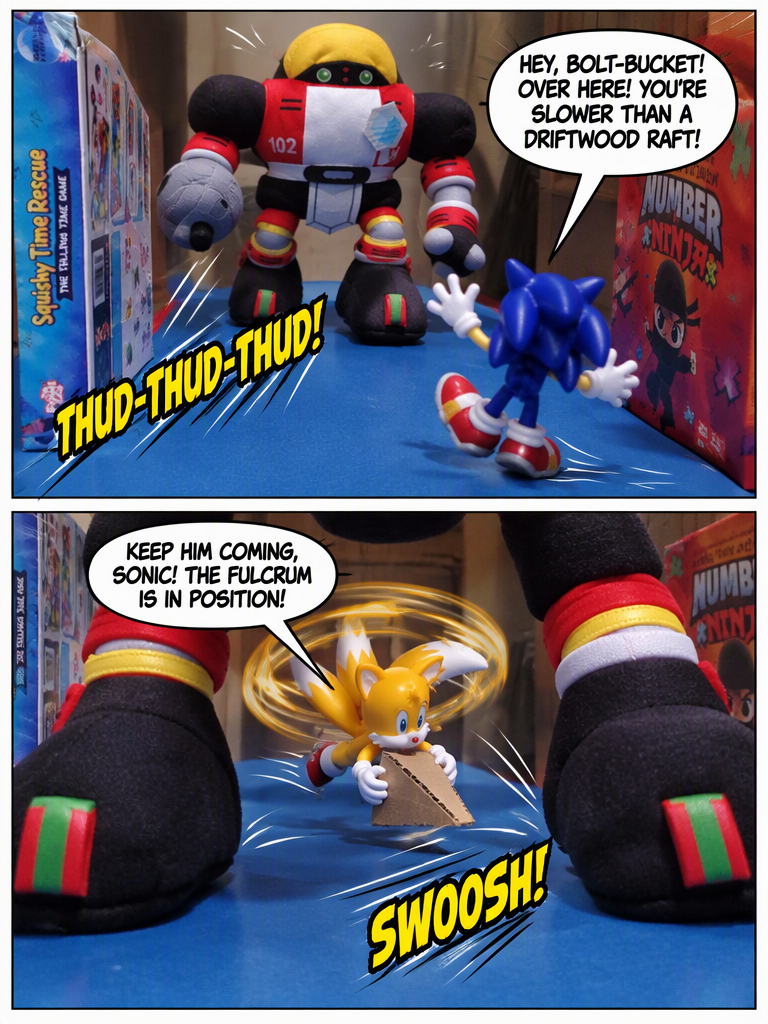 Boxed In (page 2 of 4)