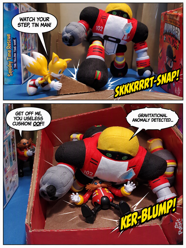 Boxed In (page 3 of 4)