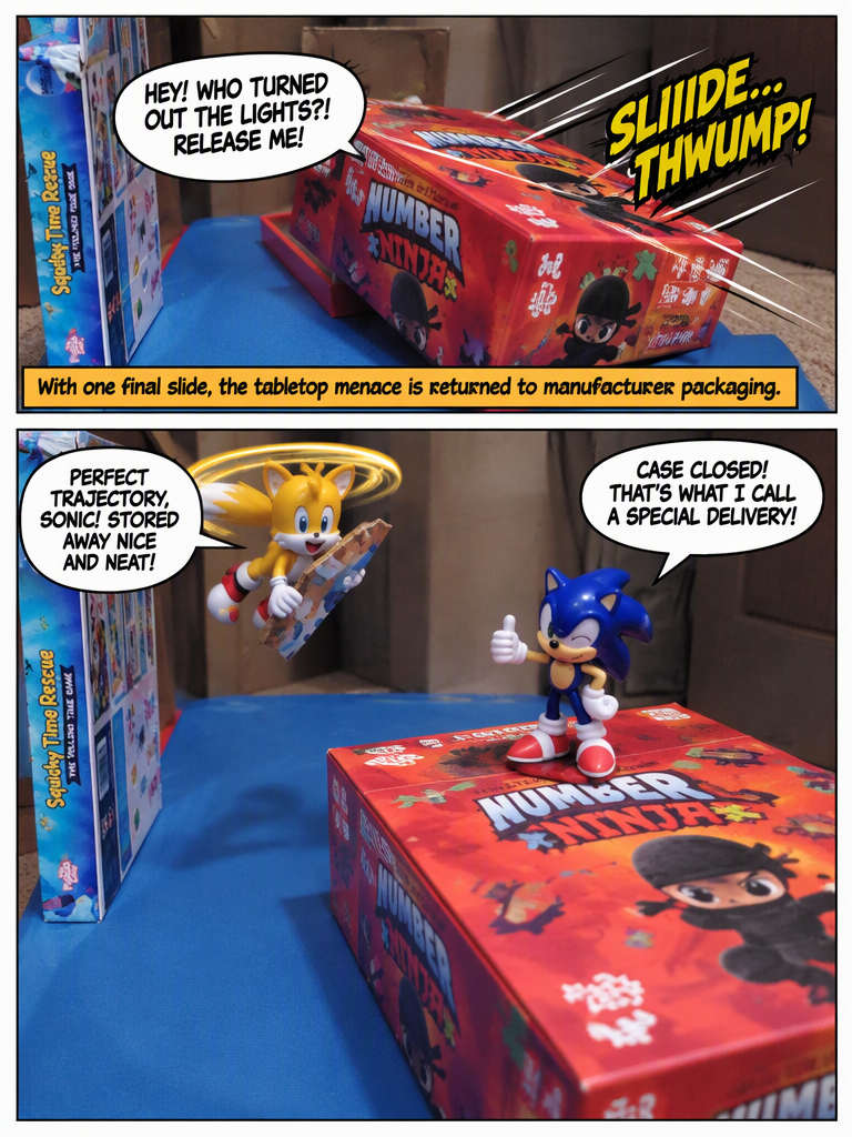Boxed In (page 4 of 4)