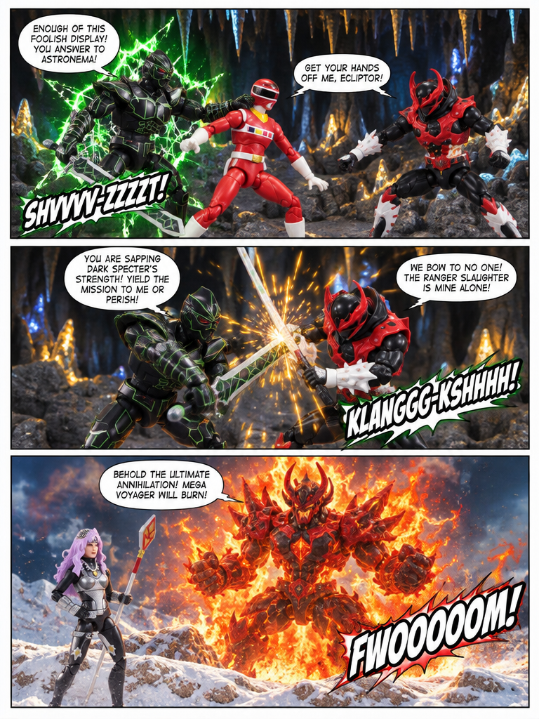Psycho Ambush: The Monster Unleashed (page 14 of 16)
