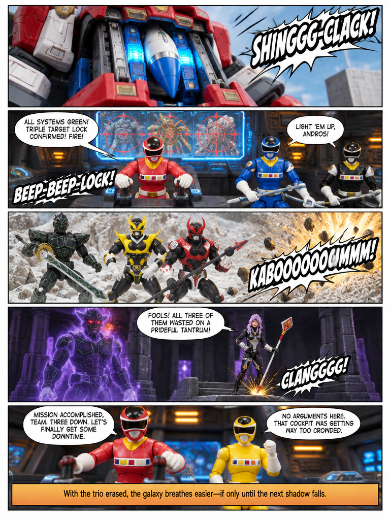 Psycho Ambush: The Monster Unleashed (page 16 of 16)