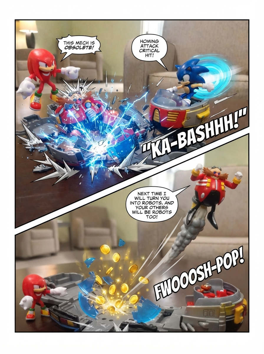 Welcome to Fortnite (page 3 of 4)