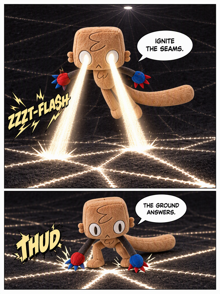 Through the Stitched Void (page 3 of 4)