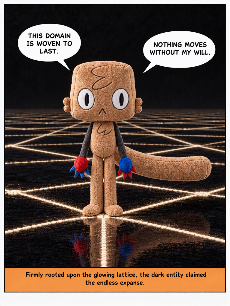 Through the Stitched Void (page 4 of 4)