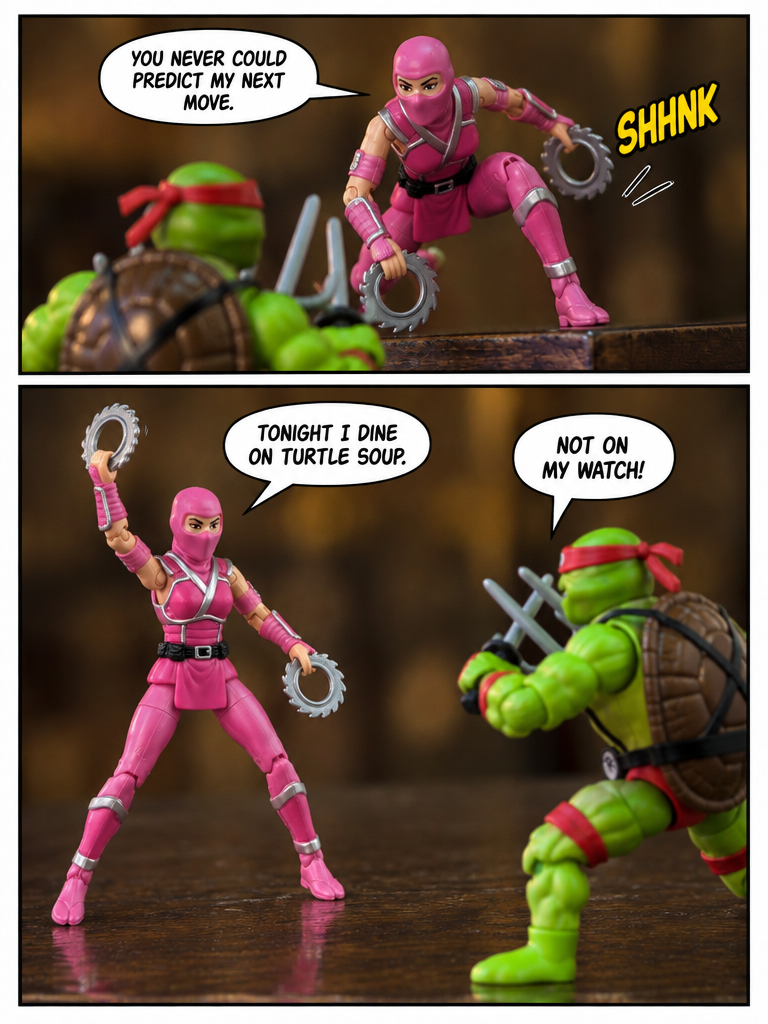 Enter the Grader (page 2 of 4)