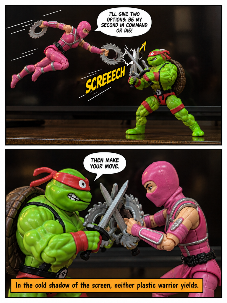 Enter the Grader (page 4 of 4)