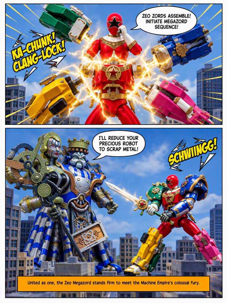 Rise of the Zeo Rangers (page 16 of 20)