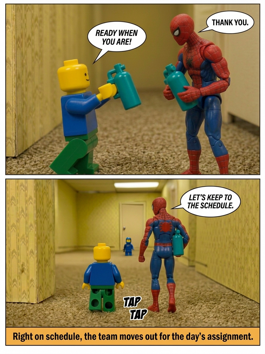 Shift Alarm (page 8 of 16)