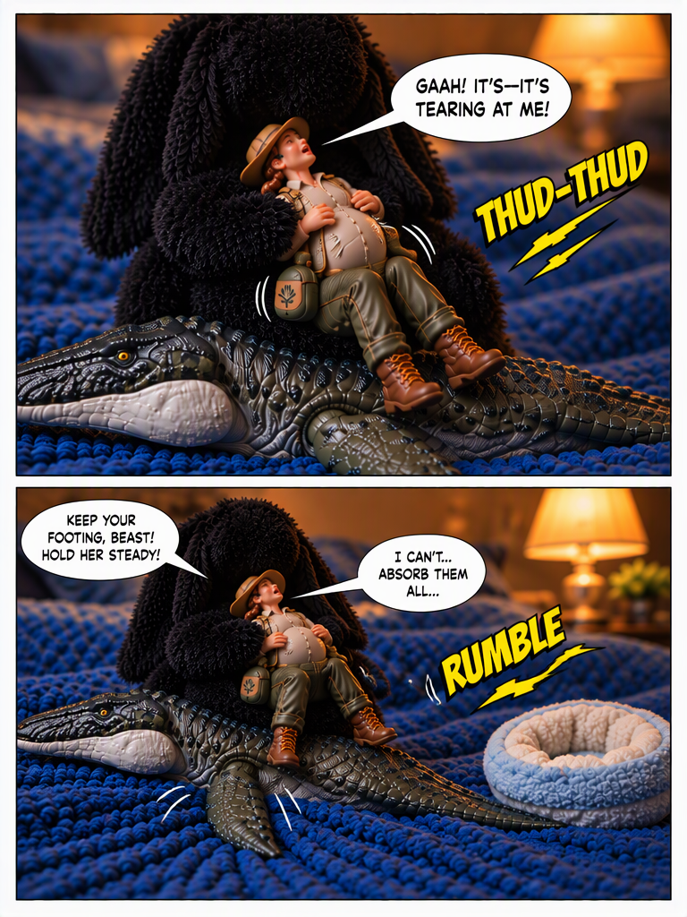 Beyond All Signal (page 30 of 32)