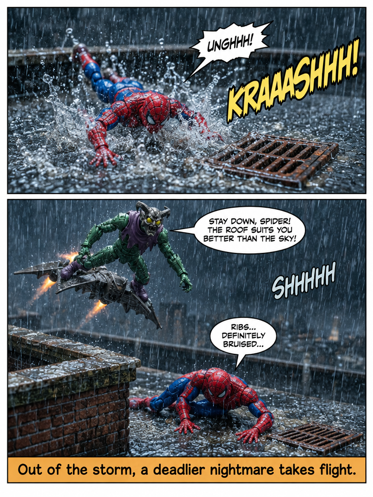 Ambush in the Rain (page 4 of 4)