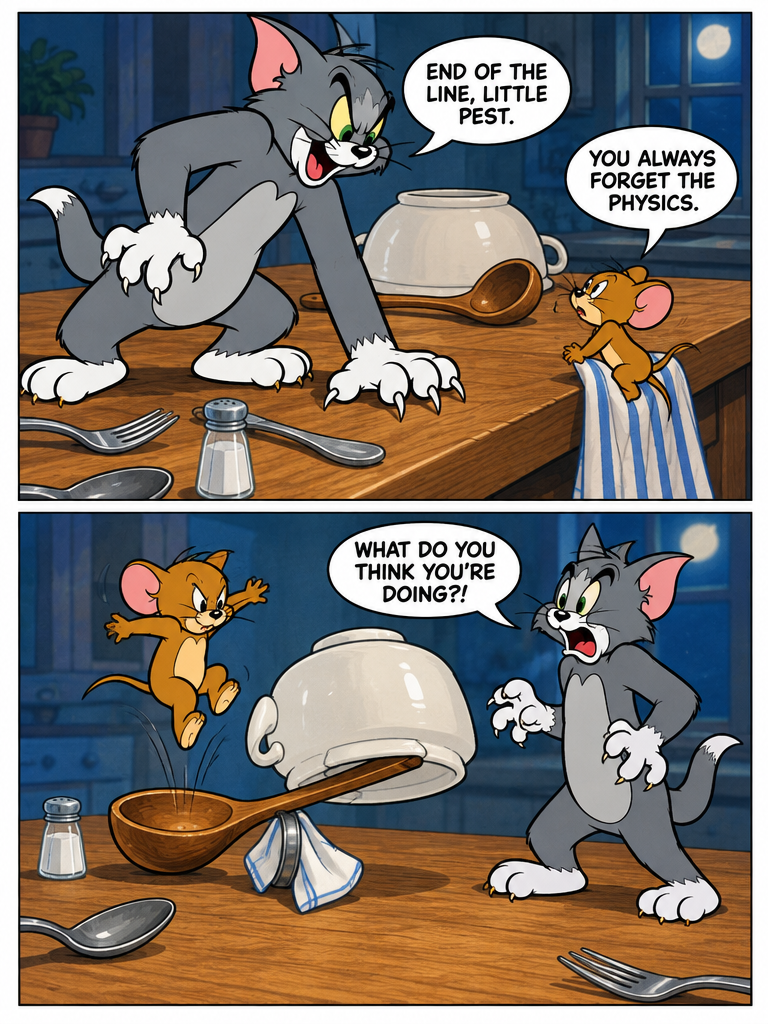 The Midnight Chase (page 2 of 4)