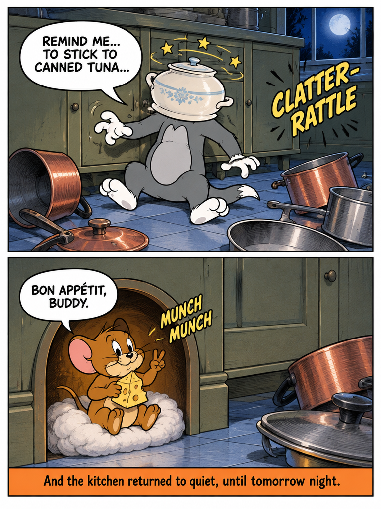 The Midnight Chase (page 4 of 4)
