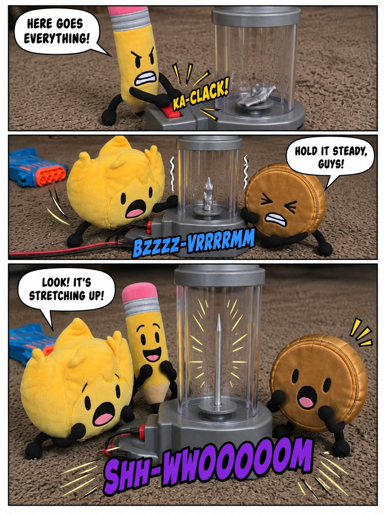 Needle Recovery Operation (page 3 of 4)