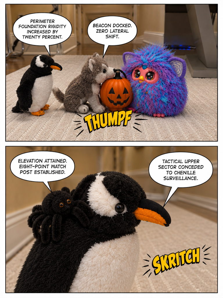 The Twilight Prowlers (page 3 of 4)