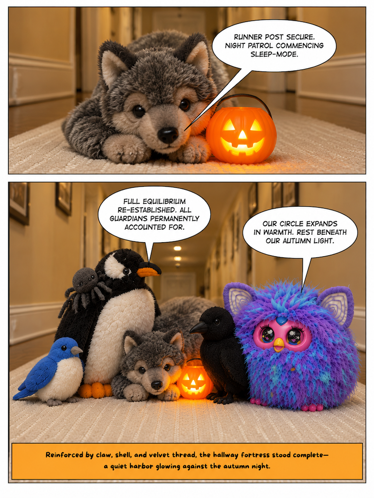 The Twilight Prowlers (page 4 of 4)