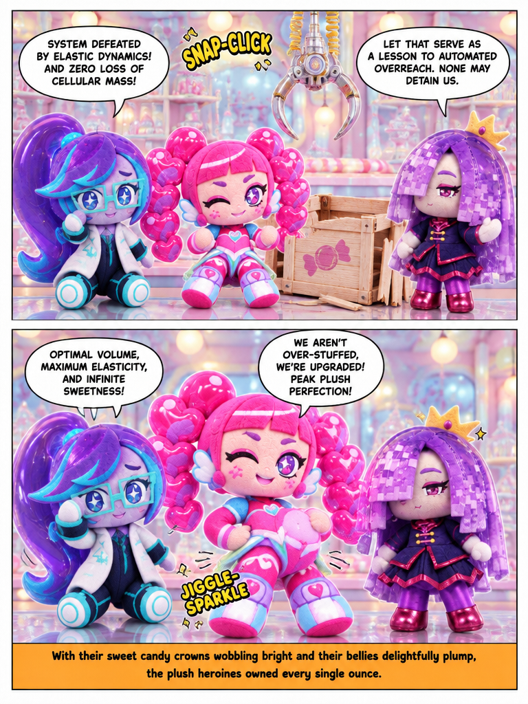 Too Plump to Pinch (page 4 of 4)