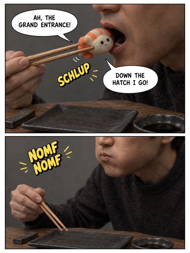 It's Me, Sushi (page 3 of 4)