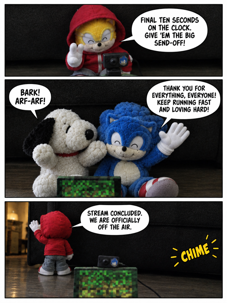 The October 25 Farewell (page 3 of 4)