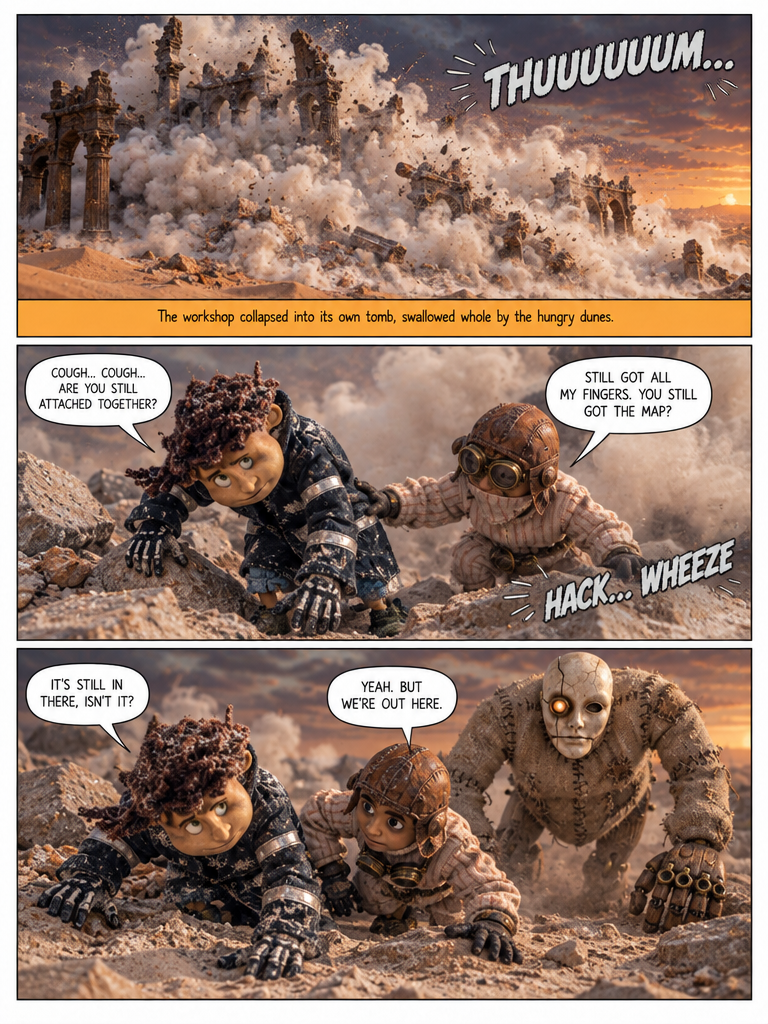 The Workshop of Stone (page 4 of 4)