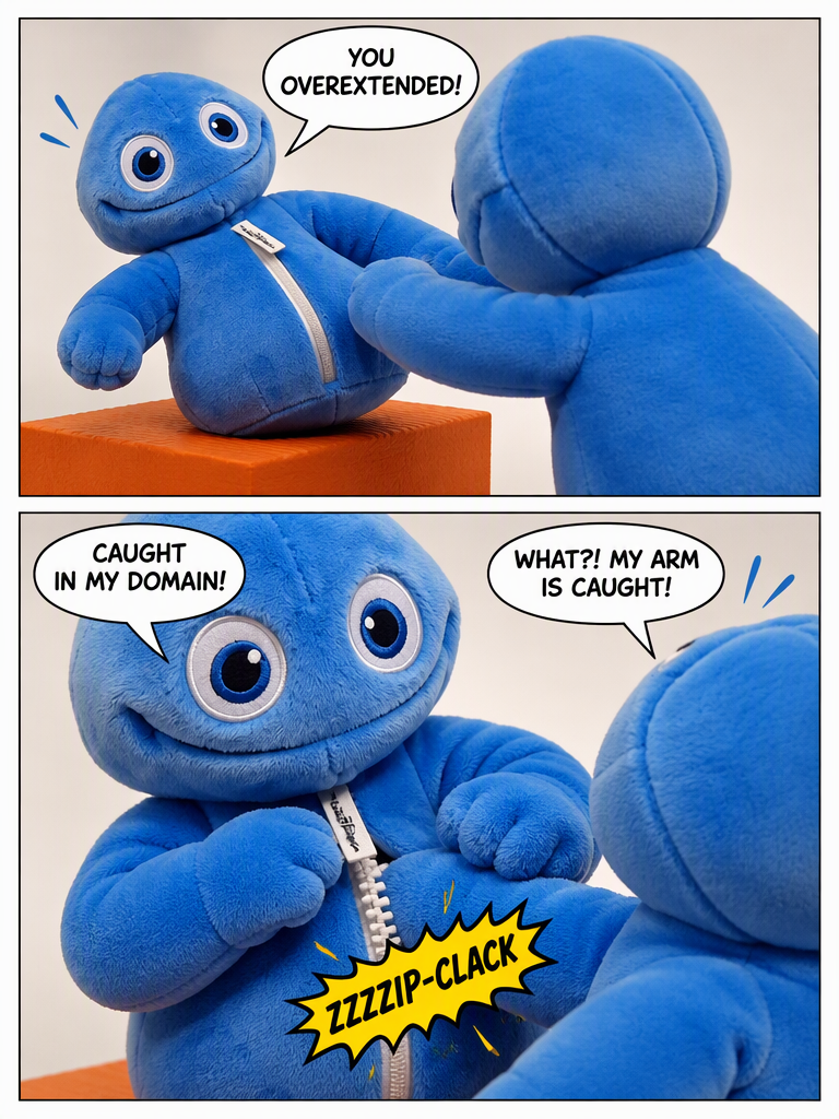 Stuffed Showdown (page 2 of 4)
