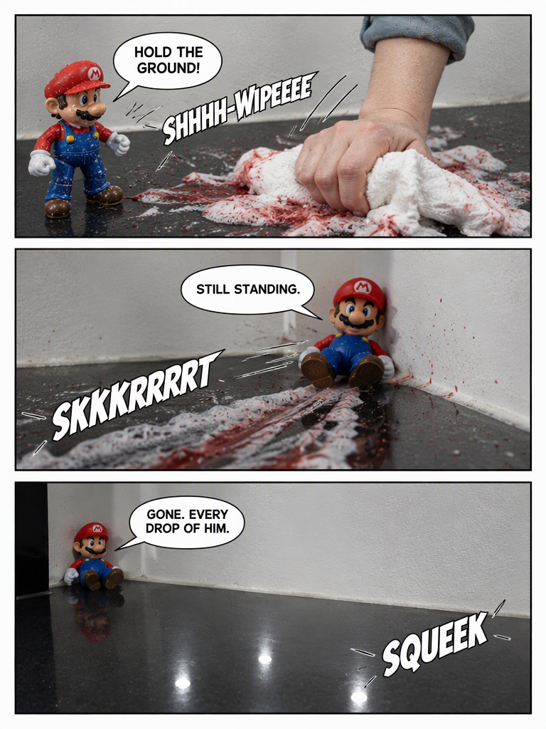 Clean Slate (page 3 of 4)