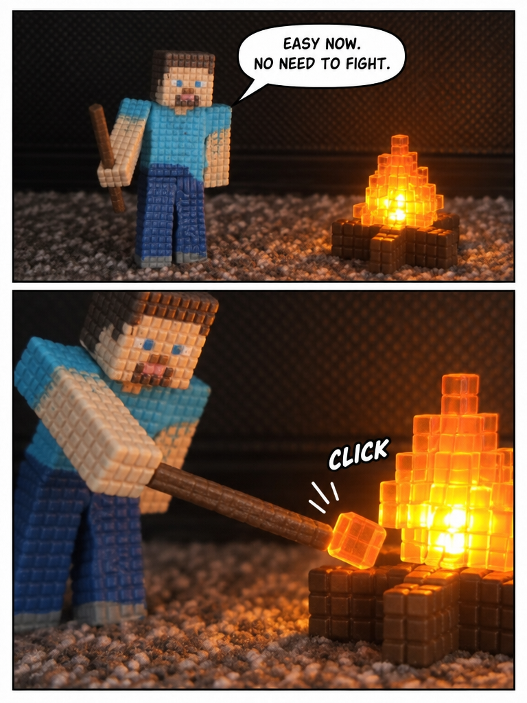 An Ember in the Dark (page 2 of 4)