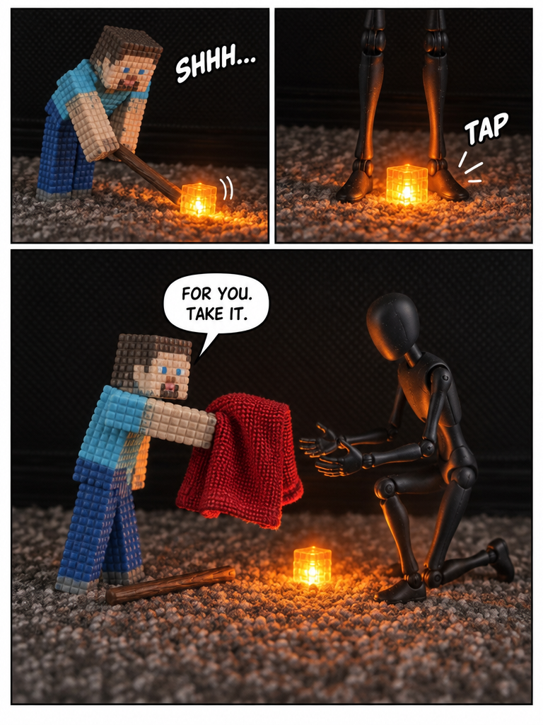 An Ember in the Dark (page 3 of 4)