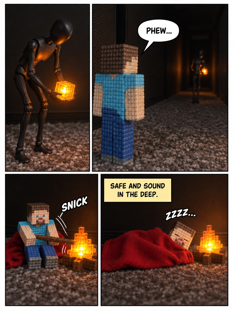 An Ember in the Dark (page 4 of 4)