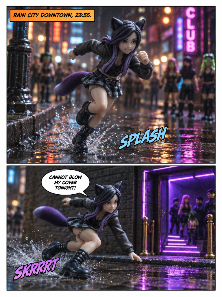 From Shadow to Sound (page 3 of 4)