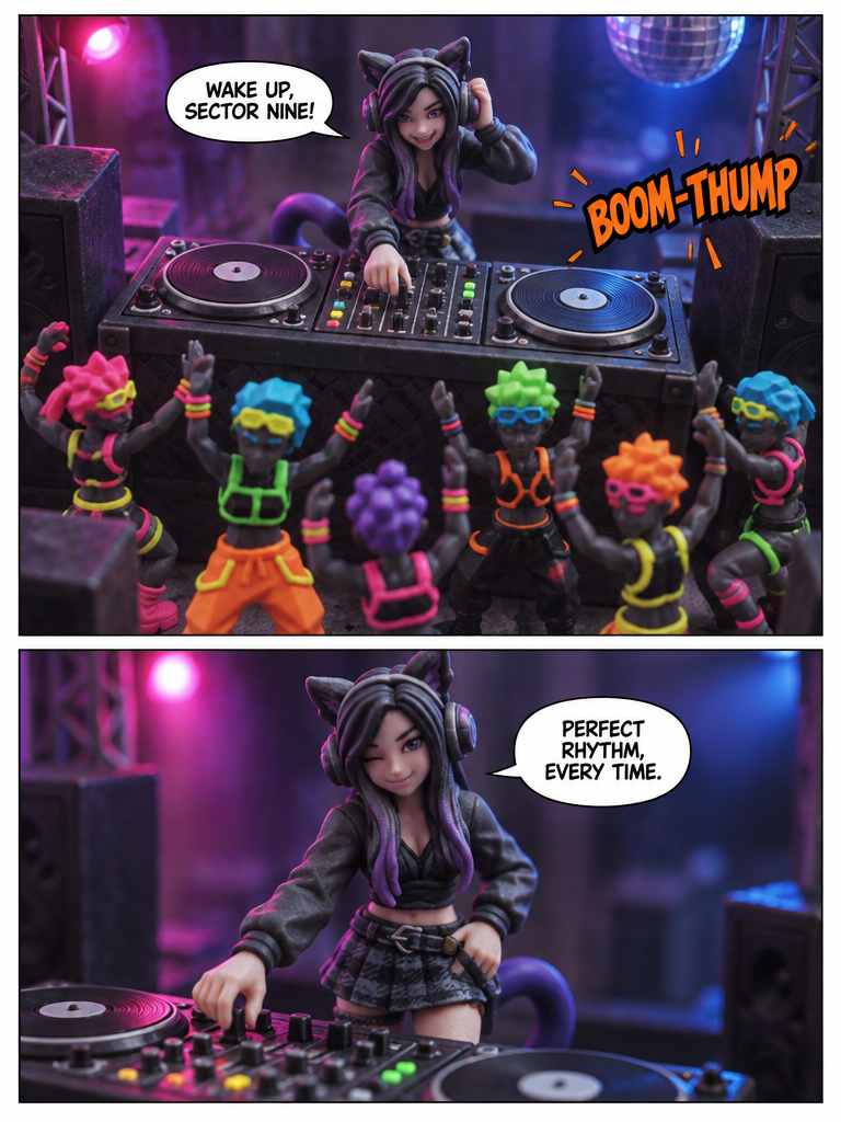 From Shadow to Sound (page 4 of 4)