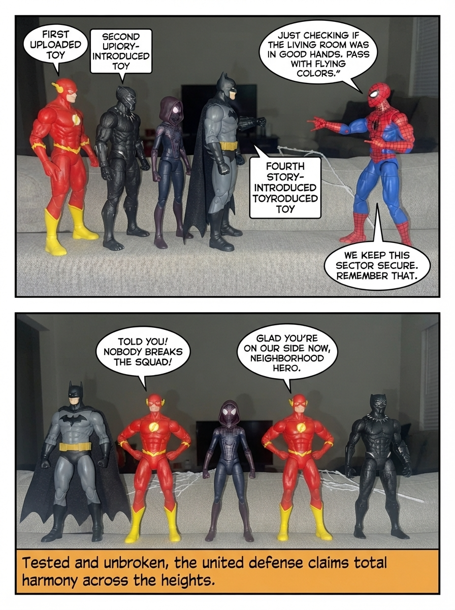 A Challenger on the High Ground (page 4 of 4)