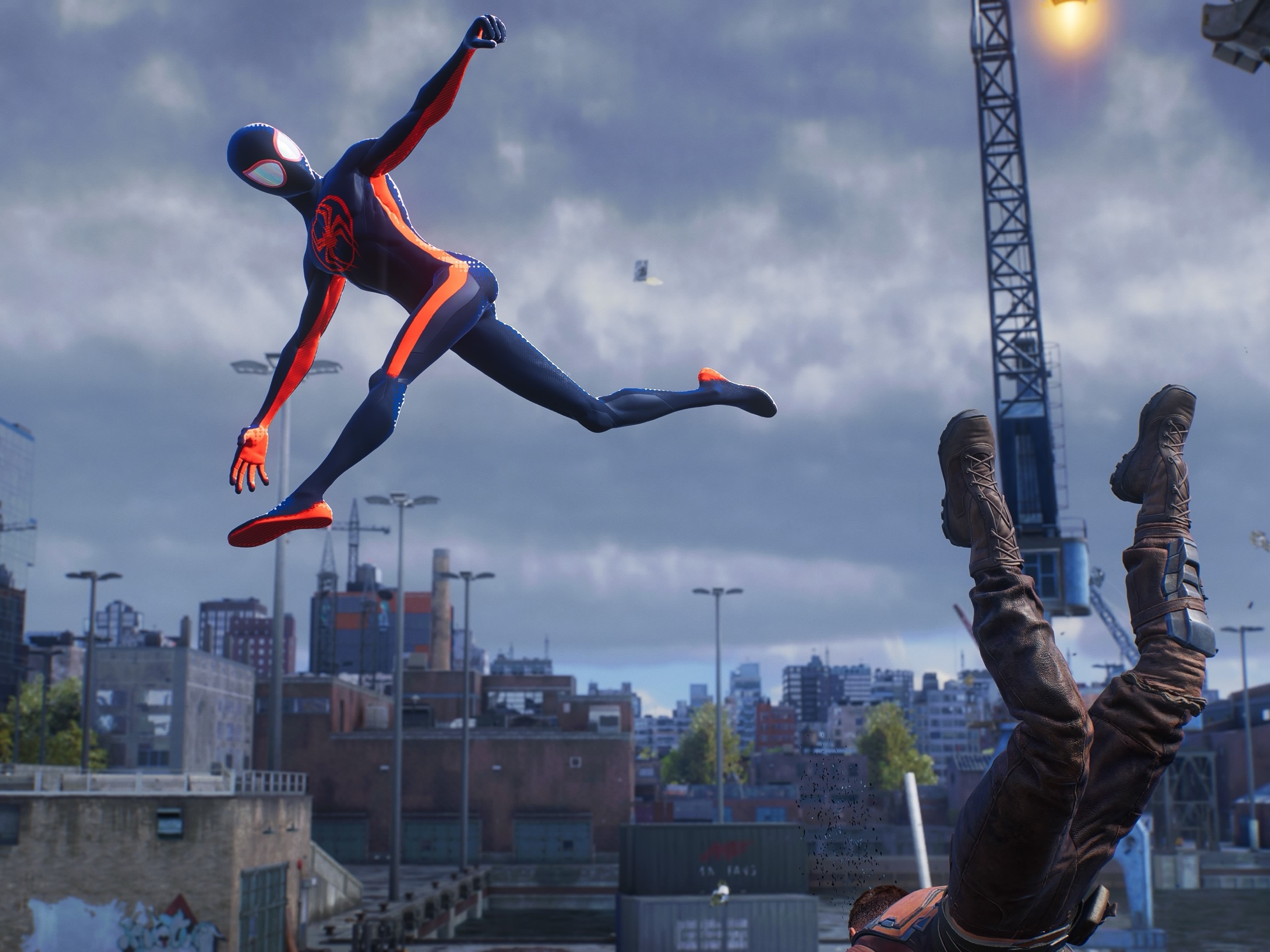 spider man photos (page 4 of 5)