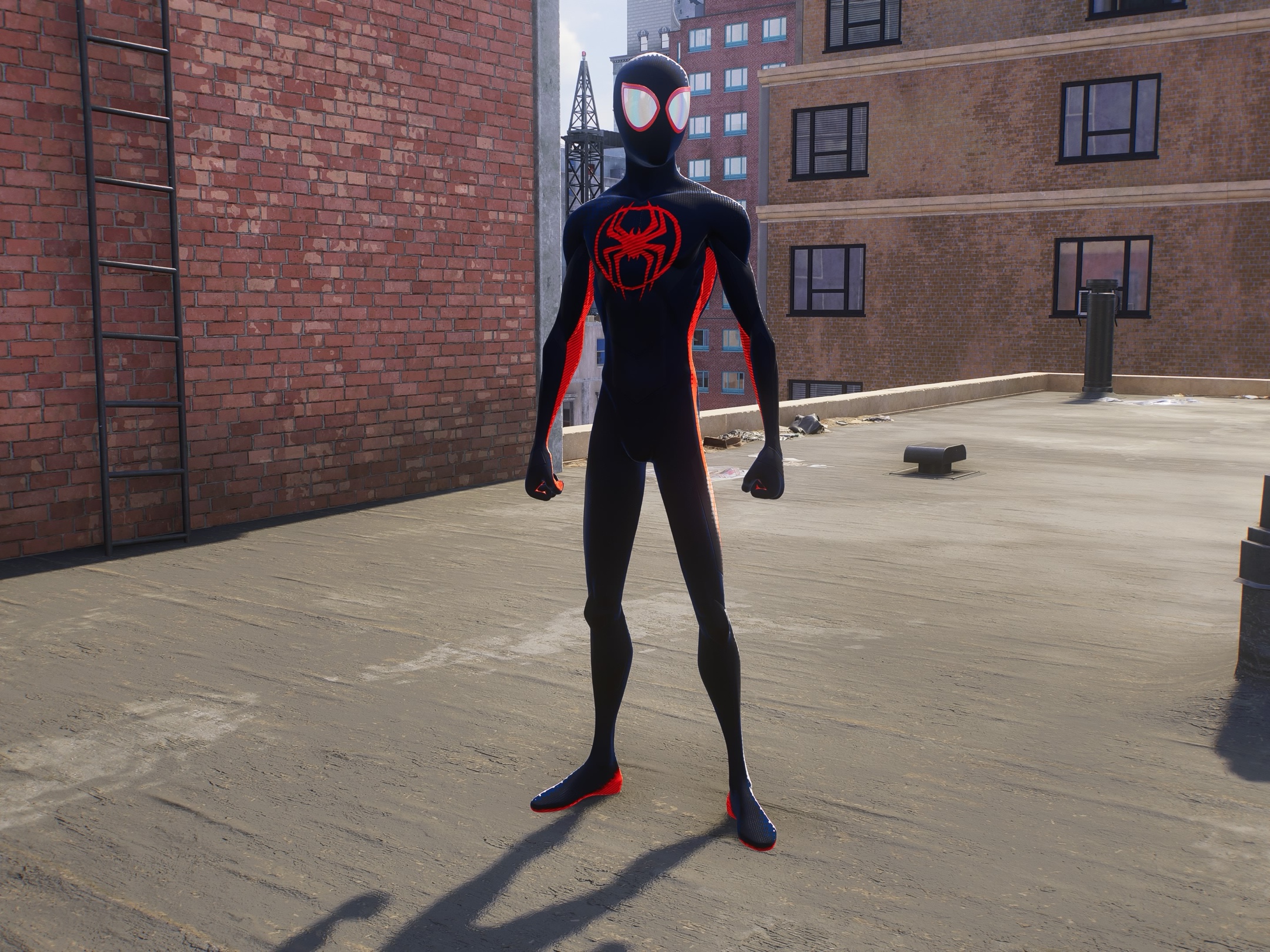 spider man photos (page 5 of 5)