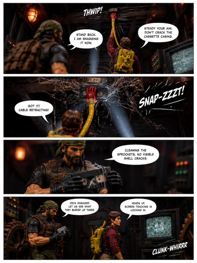 Signs of Life (page 25 of 32)