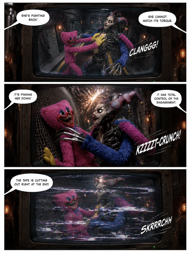 Signs of Life (page 27 of 32)