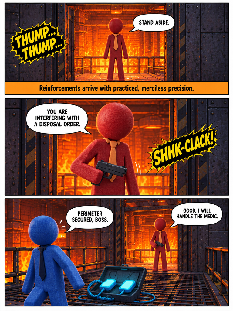 WE AR HERE (page 7 of 8)