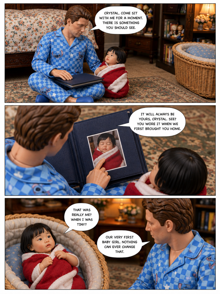 A Legacy of Warmth (page 2 of 4)