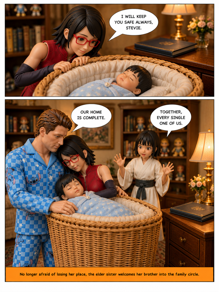 A Legacy of Warmth (page 4 of 4)