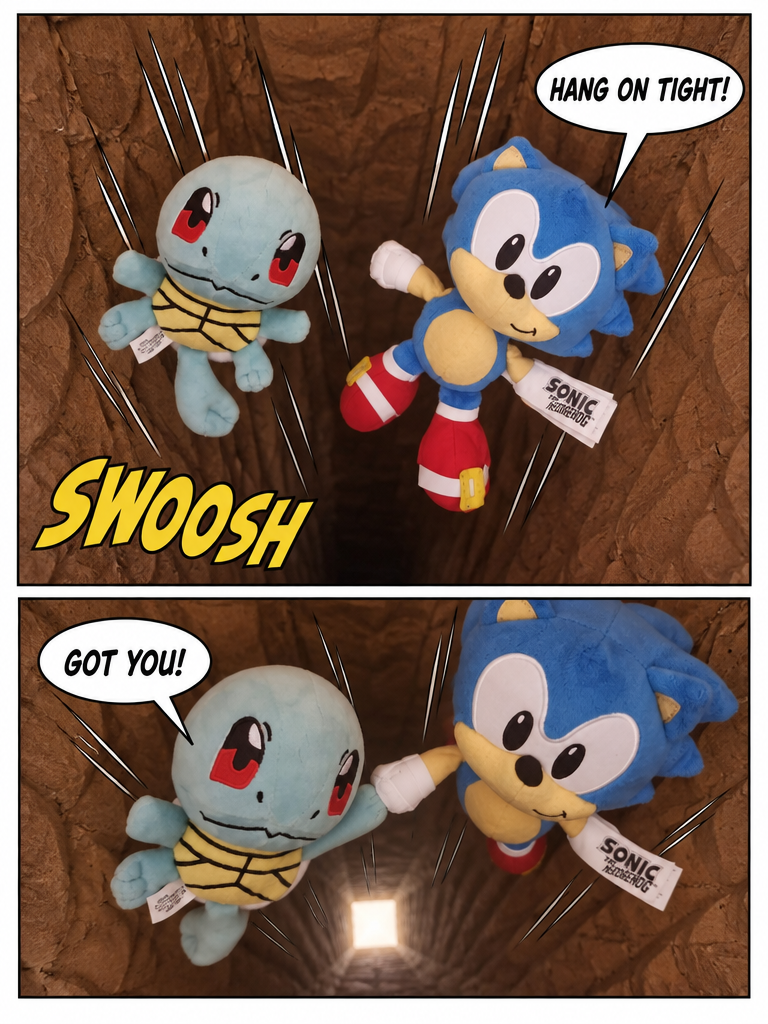 Descent into the Pixel Zone (page 3 of 4)