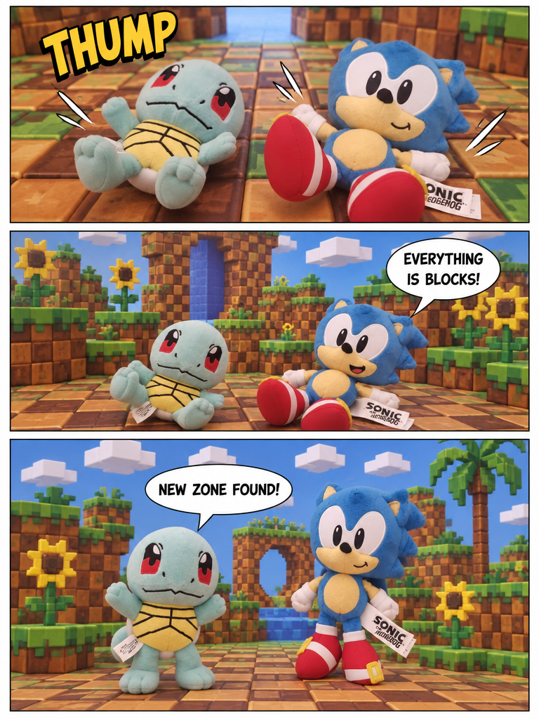 Descent into the Pixel Zone (page 4 of 4)
