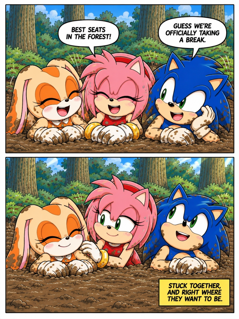Still Stuck (page 4 of 4)