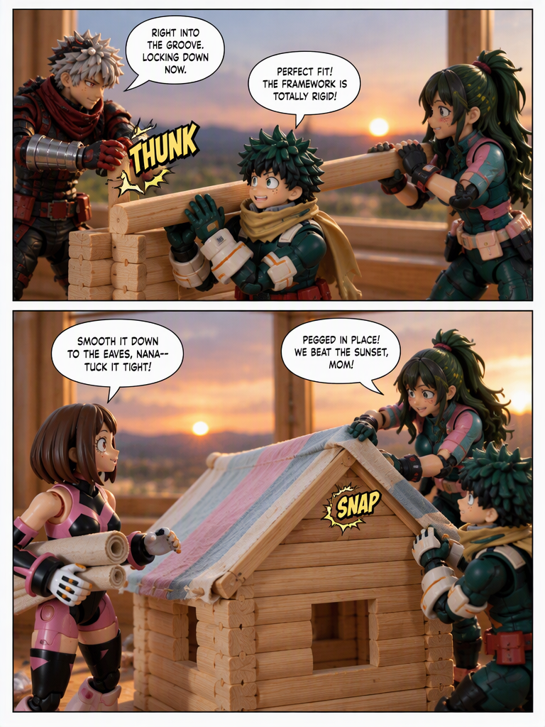 Foundation of Home (page 3 of 4)