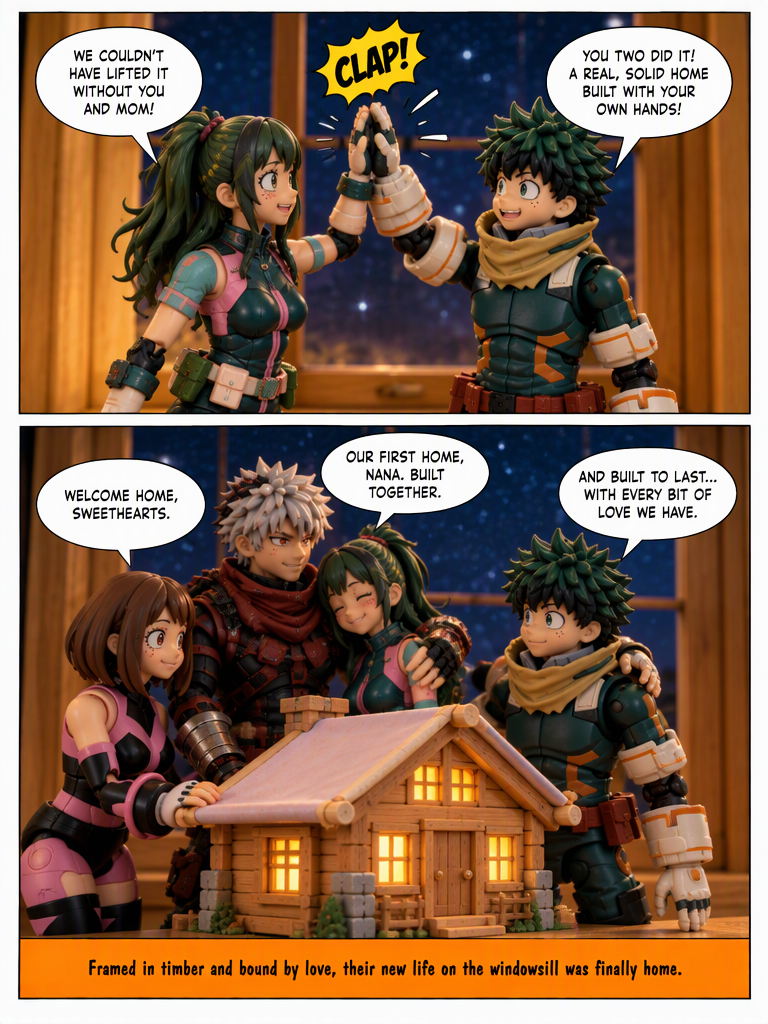 Foundation of Home (page 4 of 4)