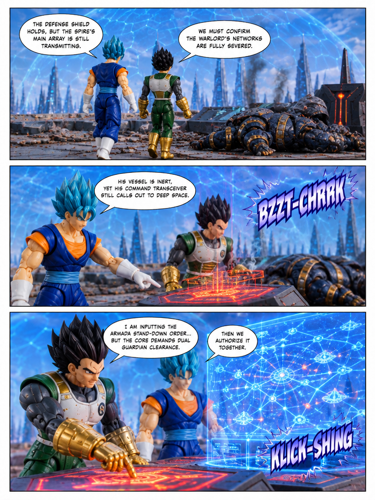 Eclipse of the Sentinel (page 9 of 16)