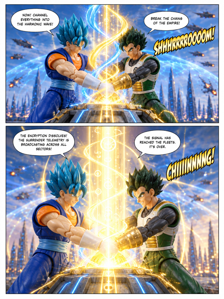 Eclipse of the Sentinel (page 11 of 16)