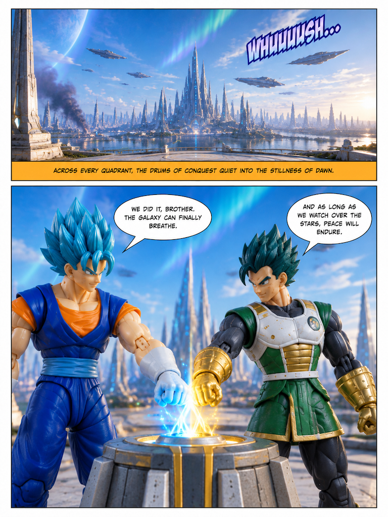 Eclipse of the Sentinel (page 12 of 16)