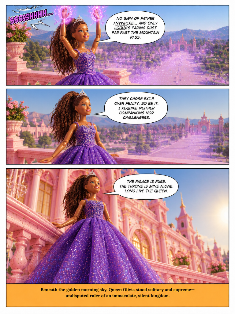The Empress's Vigil (page 4 of 8)