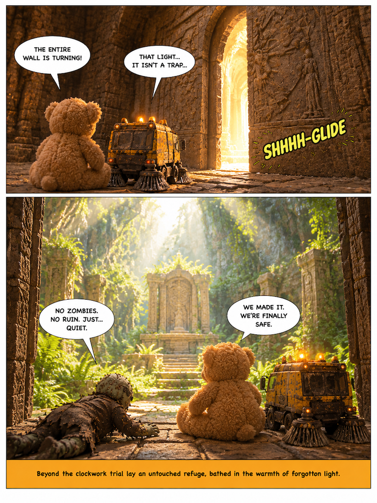 The Starry Vault (page 4 of 20)