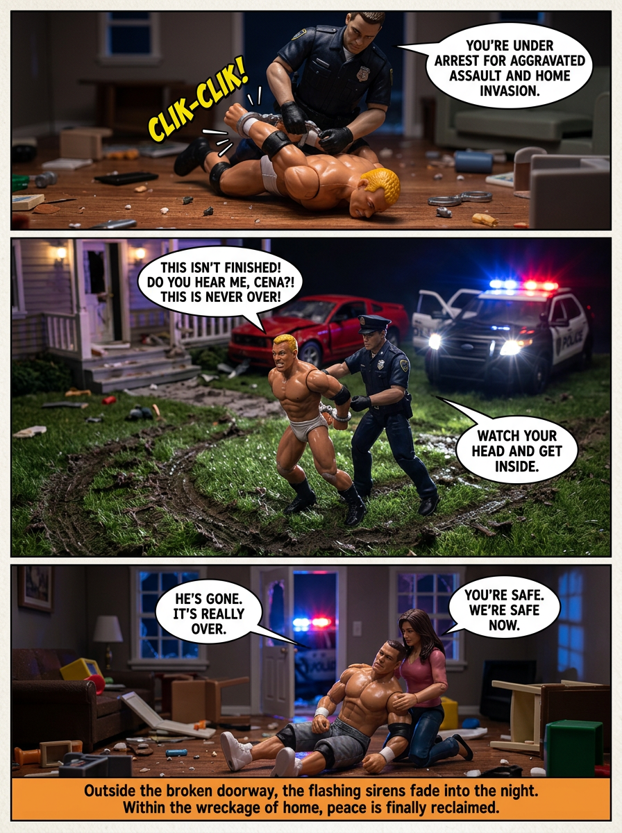 Blackout Escape (page 8 of 8)