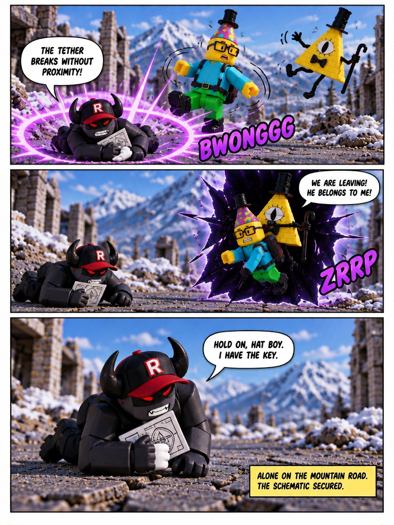 The Broken Pact (page 4 of 4)